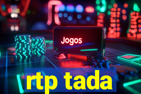 rtp tada